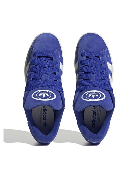 Adidas Campus 00S Shoes Royal Blue Unisex ADIDAS ORIGINALS | Sneakers | H03471-